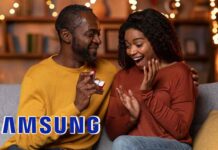 Galaxy Ring: l’anello smart di Samsung sfida gli smartwatch e sbarca in Italia – Scopri come ottenerlo e quando sarà disponibile!