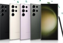 Galaxy S23 Ultra con Android 14: Scopriamo in anteprima le incredibili innovazioni della prossima One UI!