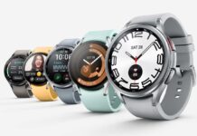Galaxy Watch6 e Galaxy Watch6 Classic: scopri l’orologio intelligente di Samsung che solleticherà la tua curiosità!