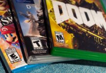Game Over per i Videogiochi Fisici: Una delle più Grandi Catene al Mondo lo Abbandona!