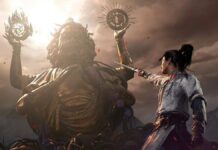 Gamescom 2023: NetEase presenta Where Winds Meet e two incredibili giochi di Quantic Dream: Preparati a rimanere senza fiato!