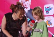 Genio dei Pokémon: Un bambino di 7 anni conquista la scena e vince 7.500 dollari