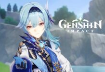Genshin Impact | Eula: Svelate le migliori build, armi, manufatti e team per massimizzare la potenza della nuova protagonista!
