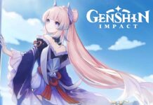 Genshin Impact | Kokomi: le migliori strategie per ottimizzare la tua squadra e dominare il gioco!