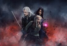 The Witcher Stagione 3 | Addio Geralt: Un Epico Capitolo di Avventura che Non Puoi Perderti!