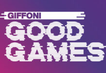 Giffoni Good Games 2023: l’evento che rivoluzionerà il mondo dei giochi con un potenziale straordinario!