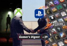 Giochi da brivido, avventure epiche e tanto altro: La Settimana Videoludica N°29 di #GamersDigest è qui per soddisfare la tua passione per i videogiochi!