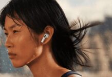 Gli AirPods del futuro: Il nuovo alleato per la tua salute! Controlla la febbre e aiuta il dottore con un solo gesto!
