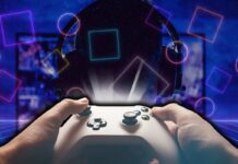 Gli appassionati della serie cult degli anni Ottanta non potranno resistere: il videogioco tanto atteso sta per prendere vita!