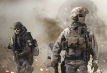 Gli appassionati di Xbox impazziscono per Call of Duty: la serie trionfa nella top 10 delle vendite di videogiochi