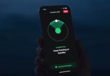 Globalstar rivoluziona le comunicazioni via satellite di iPhone: la connettività globale a portata di mano!