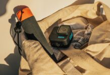 GoPro Hero 11 Mini in offerta imperdibile su Amazon a soli 289,90 euro: cattura i tuoi momenti più epici ad un prezzo imbattibile!