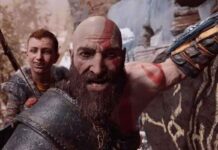 God of War Ragnarok per PlayStation 5: il prezzo raggiunge il minimo storico! Approfitta dell’offerta imperdibile e immergiti nell’epico viaggio di Kratos!