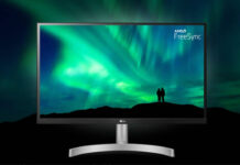 Goditi una qualità visiva eccezionale con il monitor LG da 24″ in offerta del 27%: un’opportunità imperdibile!