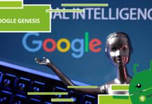 Google Genesis: L’intelligenza artificiale che minaccerà le professioni dei giornalisti
