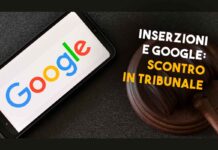 Google: Guerra aperta con gli inserzionisti | Scopri le decine di cause e le multe astronomiche che sconvolgono il panorama pubblicitario