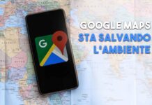 Google Maps rivoluziona il traffico mondiale: l’algoritmo eco-sostenibile sta già cambiando le regole del gioco!