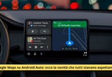 Google Maps sorprende con l’esplosiva evoluzione di Android Auto: nulla potrà più competere!