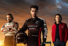 Gran Turismo: L’adrenalina si sposta dal joystick al grande schermo, un viaggio mozzafiato da vivere al cinema dal 20 settembre!