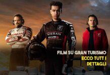 Gran Turismo, la velocità sul grande schermo: svelati tutti i dettagli, la data di uscita, il cast e le curiosità imperdibili!
