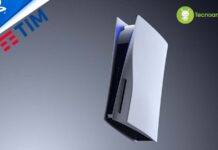 Hai mai sognato di possedere la PlayStation 5 a soli 18 euro al mese? Scopri tutto con Tim!