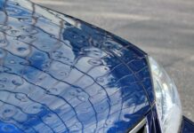Hailstorm: come proteggere la tua auto e cosa sapere sull’assicurazione per i danni