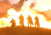Helldivers 2 ottenuto una classificazione adrenalinica dall’ESRB: Un bagno di sangue che ti lascerà senza fiato!