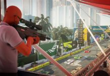 Hitman riemerge dalla penombra: L’agente dell’assassinio torna con una nuova edizione fisica