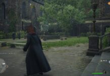 Hogwarts Legacy 2: Scopri l’ambientazione magica tanto attesa dai fan!