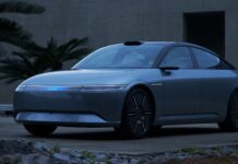Honda e Sony presentano le auto elettriche di Afeela, con la tecnologia Qualcomm: il futuro della mobilità sostenibile!