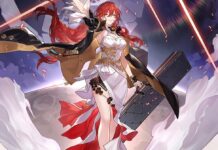 Honkai: Star Rail – L’ardente cosplay di Himeko di HaneAme che incendia l’interesse dei fan!