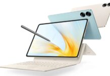Honor Magic Pad 13: la magia dei pennini sbarca nel nuovo tablet, ti conquisterà!
