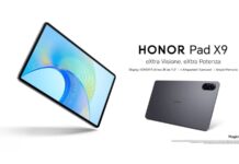 Honor Pad X9: scopri le incredibili specifiche tecniche e le nuove promozioni che stanno sconvolgendo il mercato!