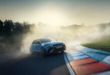 Hyundai IONIQ 5N: L’elettrico rivoluzionario che svela la potenza del marchio N!