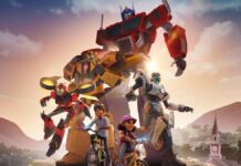 I Transformers di Hasbro tornano in grande: Giochi epici pronti per conquistare il Game Pass!