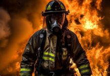 I segreti dei pompieri: come l’acqua bagnata spegne gli incendi – Scopri il metodo sorprendente!