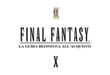 I segreti svelati: la guida definitiva alla saga di Final Fantasy IX e X che appassiona i lettori