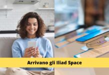 ILIAD Space: Il nuovo rivoluzionario in Italia sbarca con vantaggi senza precedenti nel settore delle telecomunicazioni! Scopri cosa potrai fare di nuovo, a chi è riservato e perché cancellerà ogni altro gestore!