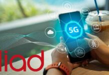 ILIAD punta in grande: scopri se il tuo smartphone 5G è compatibile | Controlla ora la tua copertura!