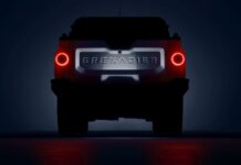 INEOS Grenadier Quartermaster: il pickup ribelle che sfida le leggi di gravità debutta al Goodwood Festival of Speed!