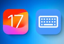 IOS 17: La tastiera si rinnova! Scopri le straordinarie novità che renderanno la tua esperienza di scrittura unica!
