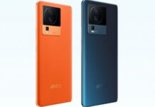 IQOO Neo 7 Pro: il nuovo smartphone mozzafiato con ricarica ultraveloce da 120W!