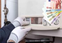 Il Bonus Caldaia 2023: Scopri Come Ottenerlo e Risparmiare sulla Tua Bolletta!