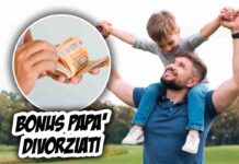 Il Bonus Segreto per i Papà Divorziati: Come Ottenere Centinaia di Euro al Mese dal Governo | La Guida Pratica