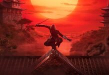 Il Giappone si prepara a respirare Assassin’s Creed Red: Scopri i nuovi dettagli strabilianti del capitolo tanto atteso!