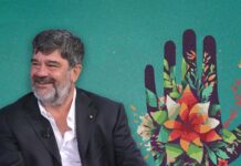 Il Giffoni Film Festival ci svela un lato inedito di Francesco Pannofino: Da Mucca e Pollo a Boris, la sua incredibile trasformazione!