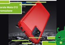 Il Motorola Moto e13 fa volare via i banconote con il suo super prezzo! Scopri come questo smartphone sta cambiando le regole del gioco!