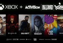 Il colosso Microsoft si prepara a conquistare il mondo del gaming: l’acquisizione di Activision è realtà!