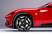 Il fascino dell’esclusività: Il modellino della Ferrari Purosaungue alla portata di tutti gli appassionati