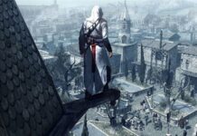 Il fascino immortale di Assassin’s Creed 1: un’esperienza da ricordare!